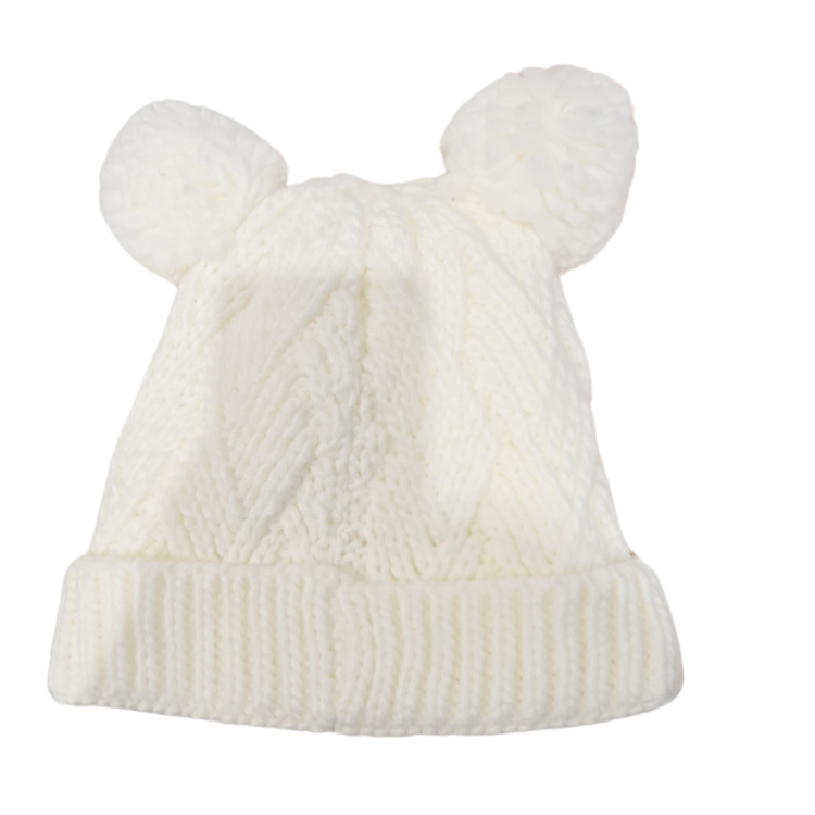 CAPPELLINO TRICOT INVERNALE DA BAMBINA BH7952 ELLEPI Ellepi