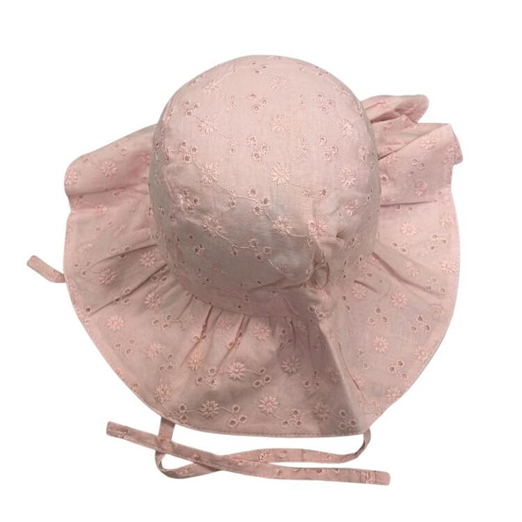 CAPPELLINO PESCATORE BAMBINA ELLEPI BH8023 Ellepi