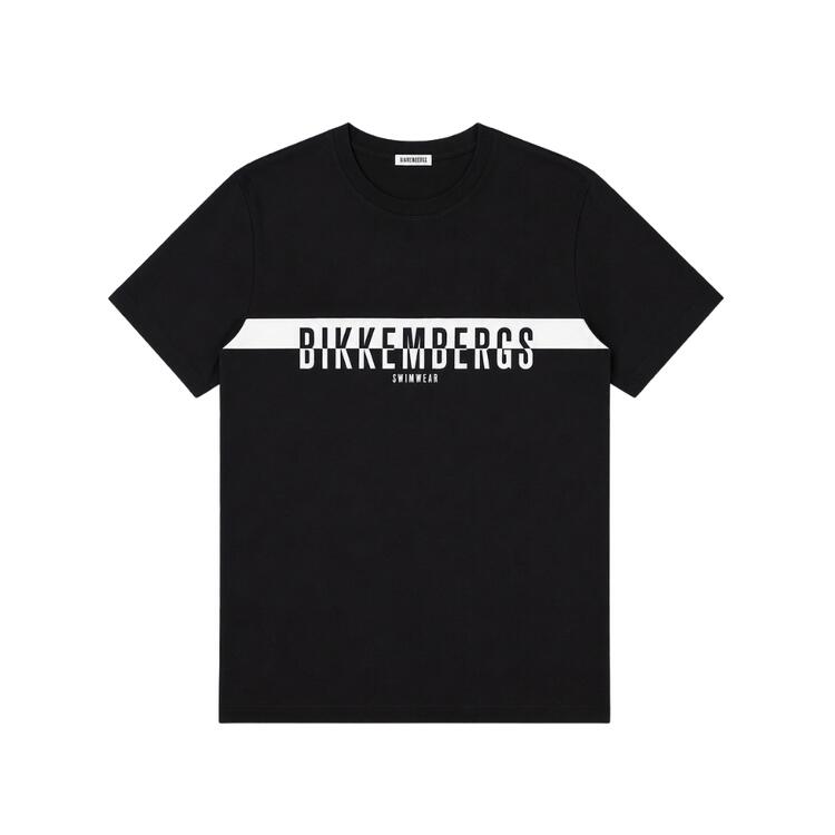T-SHIRT UOMO BIKKEMBERGS BKK2MTS03 BIKKEMBERGS