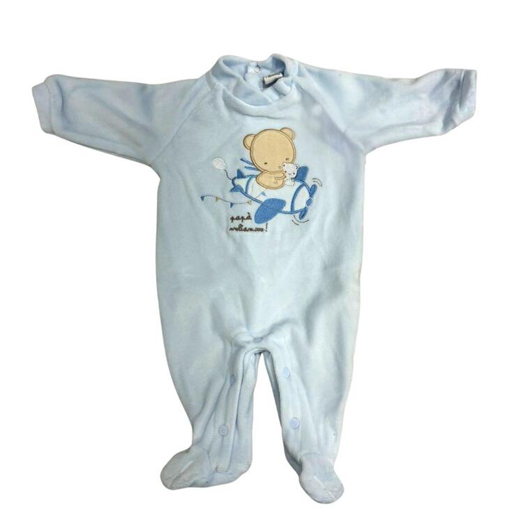 BQ3447 TUTINA CINIGLIA NEO.TO Ellepi