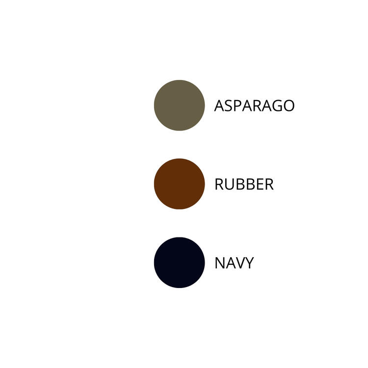 MAGLIA UOMO MANICA LUNGA GIROCOLLO IN VISCOSA BACI&ABBRACCI 450001 Baci & Abbracci