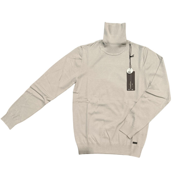 DOLCEVITA UOMO IN VISCOSA BACI&ABBRACCI 450007 Baci & Abbracci