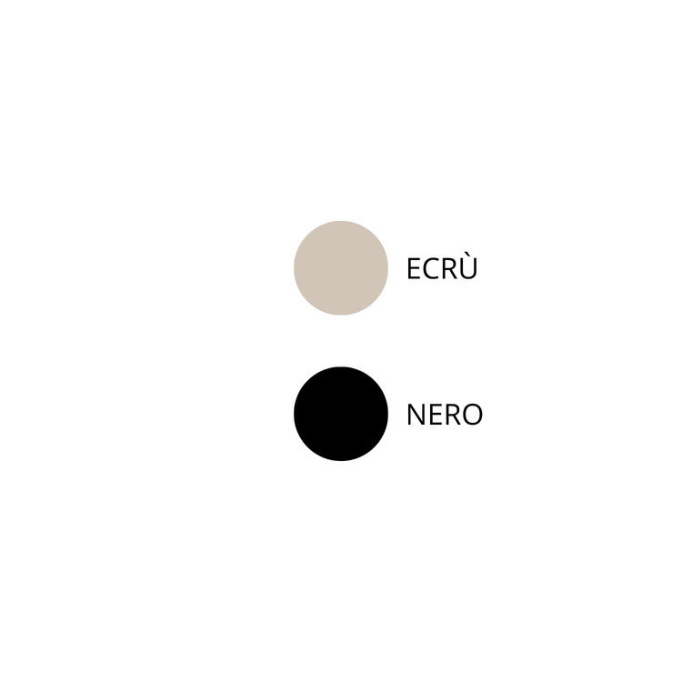 DOLCEVITA UOMO IN VISCOSA BACI&ABBRACCI 450007 Baci & Abbracci