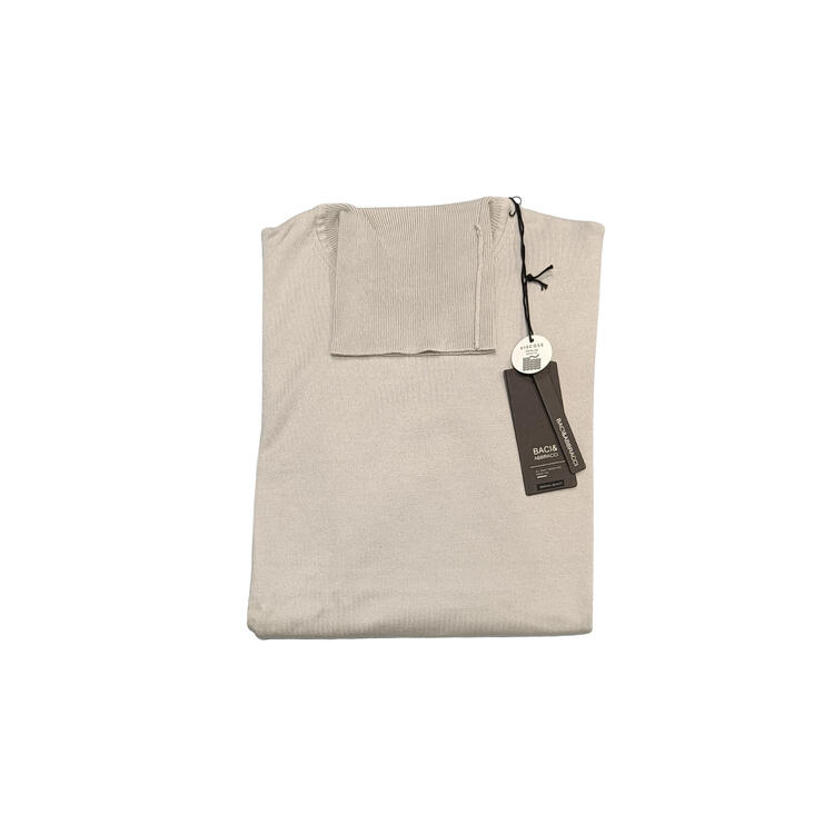 DOLCEVITA UOMO IN VISCOSA BACI&ABBRACCI 450007 Baci & Abbracci