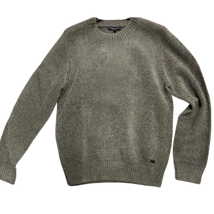 MAGLIONE UOMO IN CINIGLIA BACI&ABBRACCI 450401 Baci & Abbracci