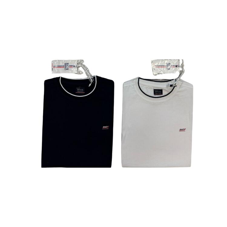 T-SHIRT UOMO BACI&ABBRACCI BAM5435 Baci & Abbracci