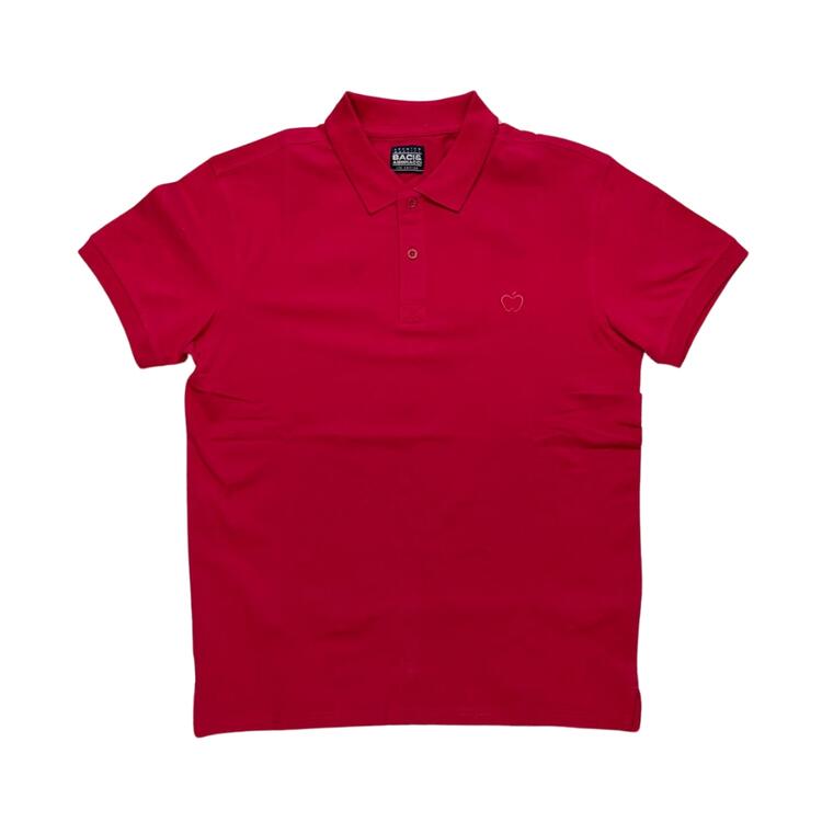 POLO UOMO COTONE STRETCH BACI&ABBRACCI BAM5465 Baci & Abbracci