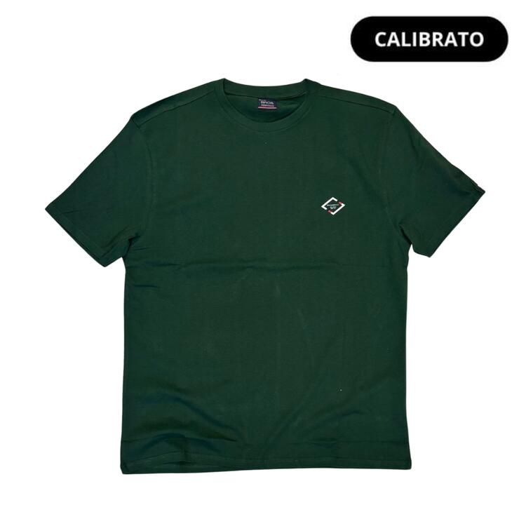 T-SHIRT OVER UOMO MEZZE MANICHE BACI&ABBRACCI BAM5477 Baci & Abbracci