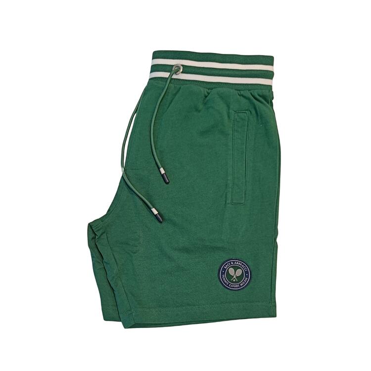 BERMUDA-SHORTS FÜR HERREN IM BACI&ABBRACCI-ANZUG BAT1015 Baci & Abbracci