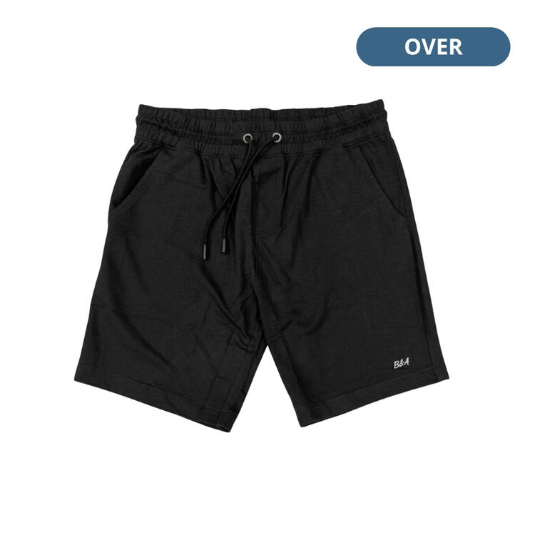 BERMUDA OVER UOMO BACI&ABBRACCI BAT1040 (3XL-6XL) Baci & Abbracci