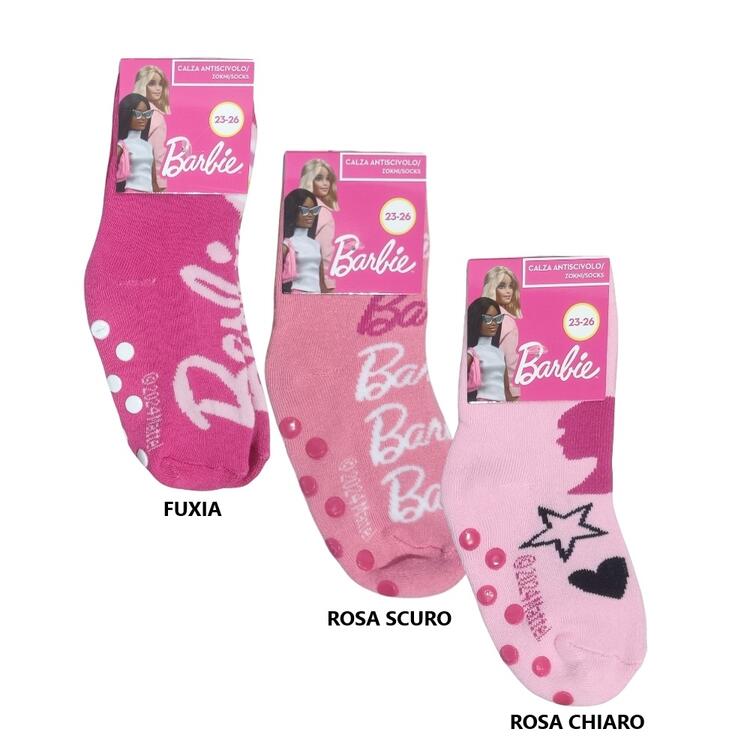 ANTISCIVOLO BAMBINA BARBIE BAR1534 BARBIE