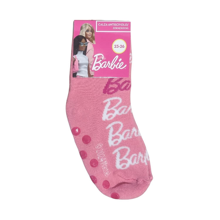 ANTISCIVOLO BAMBINA BARBIE BAR1534 BARBIE