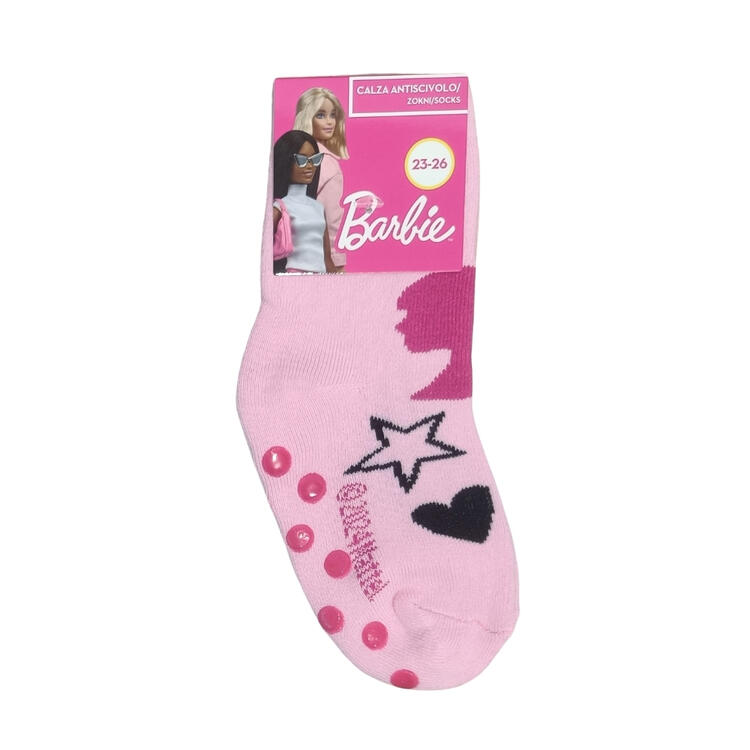 ANTISCIVOLO BAMBINA BARBIE BAR1534 BARBIE