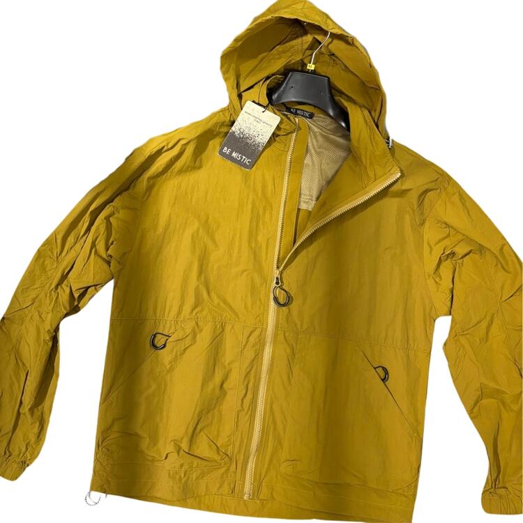 GIACCA A VENTO UOMO BE MISTIC BG0186 Be Mistic