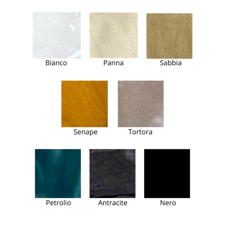 MAGLIA GIROCOLLO UOMO VISCOSA/MODAL BE MISTIC N219 Be Mistic