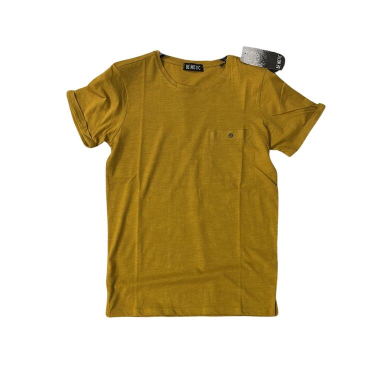T-SHIRT UOMO CON TASCHINO BE MISTIC 10342 Be Mistic