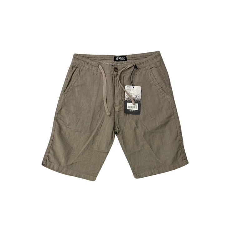 BERMUDA UOMO IN COTONE BE MISTIC 10370U Be Mistic