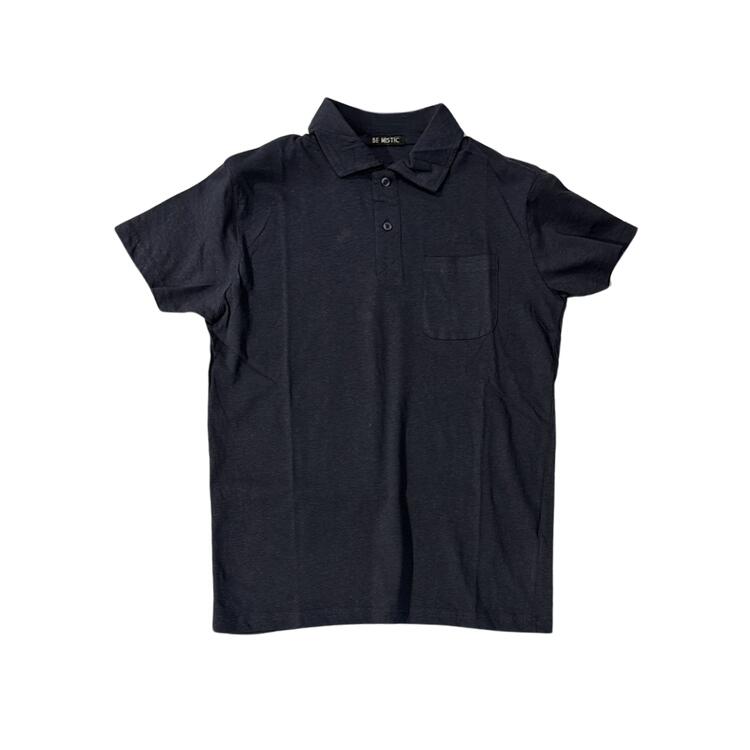 POLO UOMO COTONE CON TASCHINO BE MISTIC 10690 Be Mistic