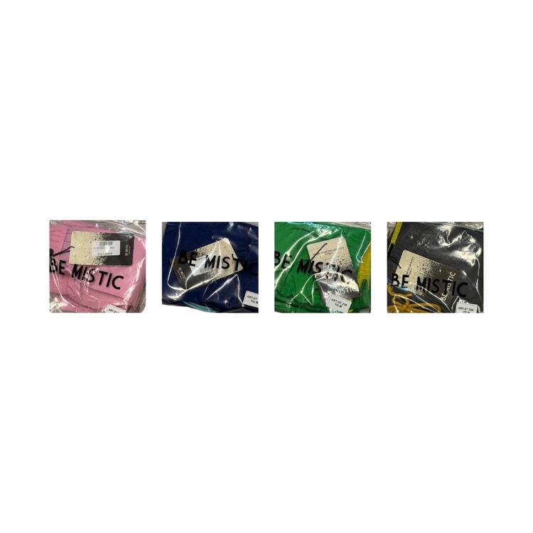 PANTALONCINO MARE TINTA UNITA BE MISTIC 226 Be Mistic