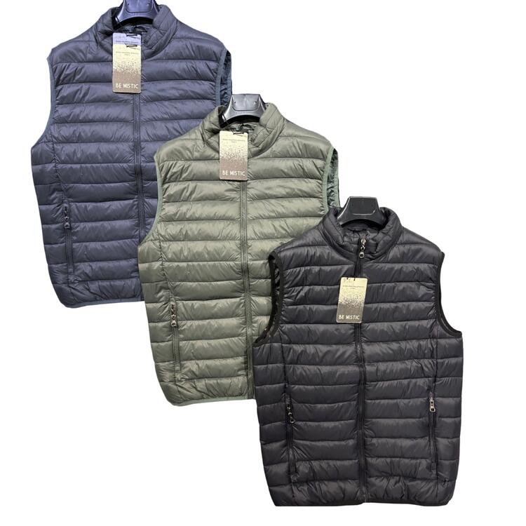 SMANICATO UOMO 100GR BE MISTIC 2750 Be Mistic