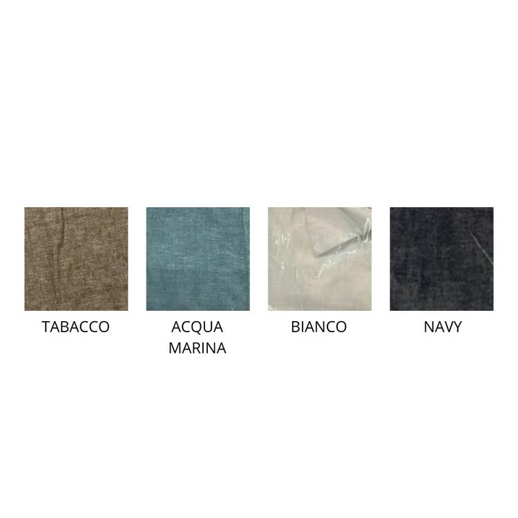BE MISTIC 32534 LONG SLEEVE LINEN MEN'S SHIRT Be Mistic