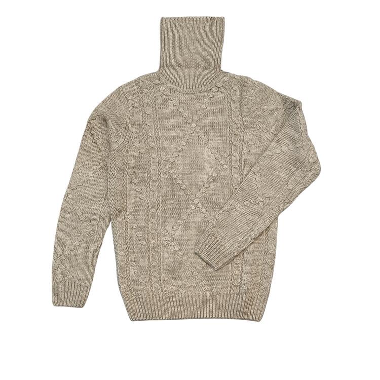 DOLCEVITA UOMO MISTO LANA BE MISTIC 511 Be Mistic