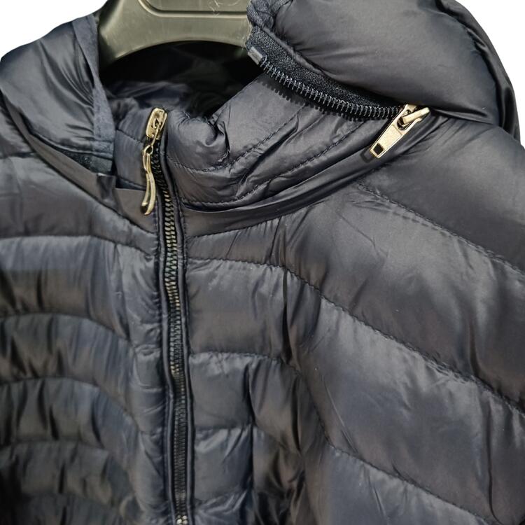 PIUMINO UOMO 100GR CON CAPPUCCIO BE MISTIC 835 Be Mistic