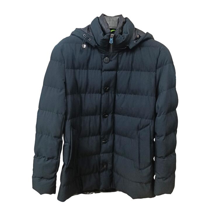 GIUBBOTTO LUNGO UOMO BE MISTIC HM87 Be Mistic