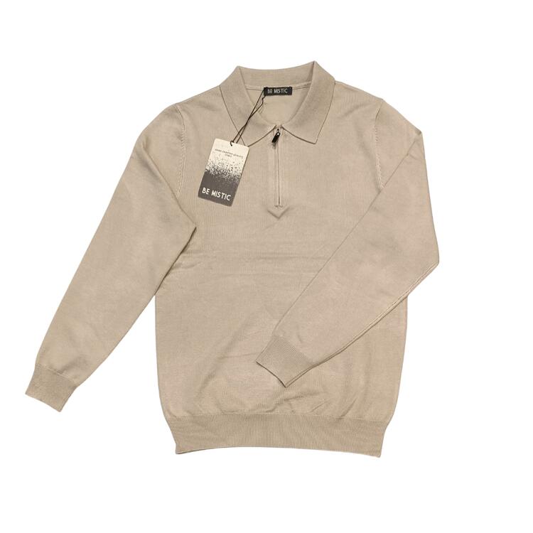 MAGLIA POLO UOMO BE MISTIC ML899 Be Mistic