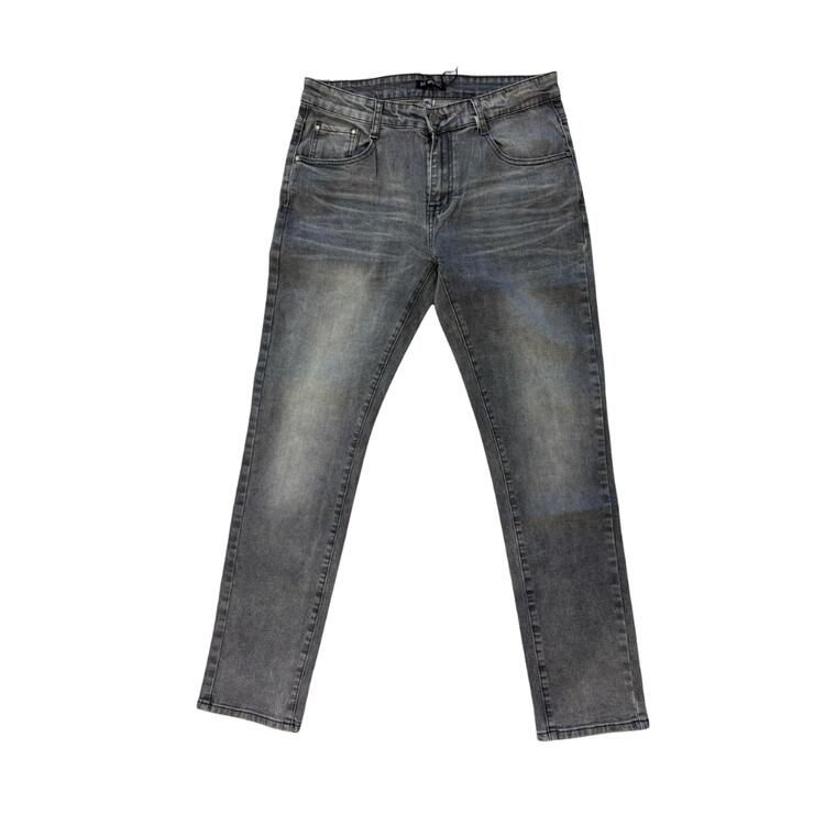 JEANS UOMO GRIGIO BE MISTIC ZC008 Be Mistic