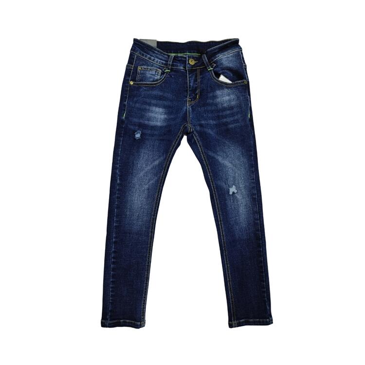 JEANS RAGAZZO BOYZONE BJ58307 (8-16 ANNI) BOYZONE