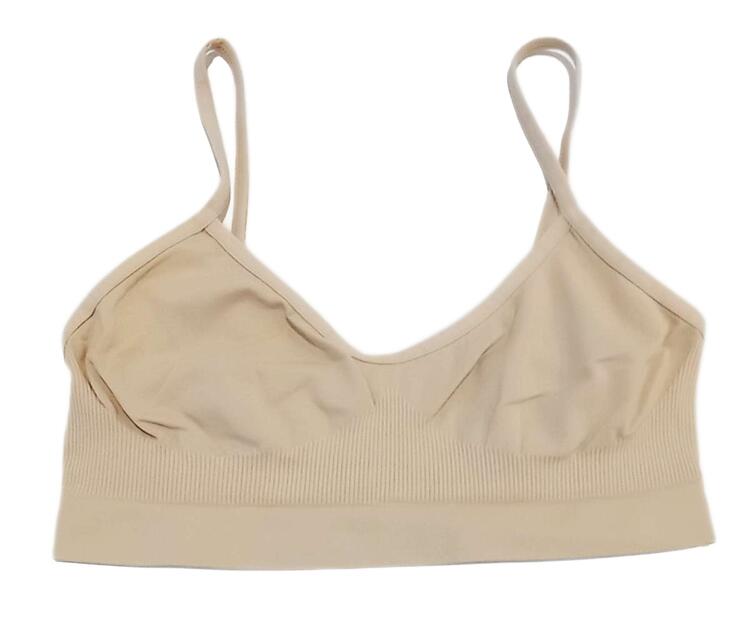 Brassiere donna in microfibra senza cuciture Corem Brassiere S/S 