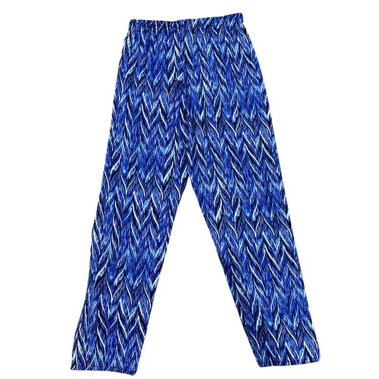 PANTALONE ESTIVO DONNA LOOK CALLA Look