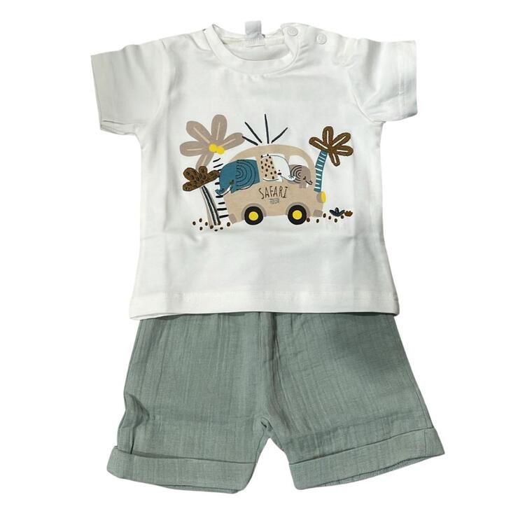 CO5303 COMPLETINO JERS.NEO.TO Ellepi