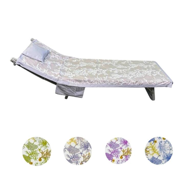 LOVELY HOME NEW CORAL MICROFIBER BEACH TOWEL LOVELY HOME