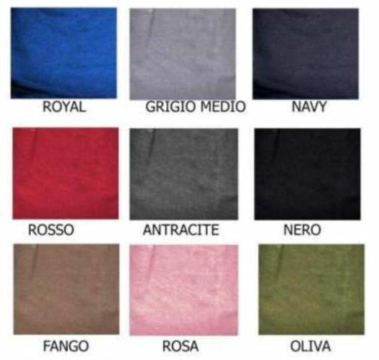 CPR.995 CUFFIA UOMO BEST ABAU ABAU