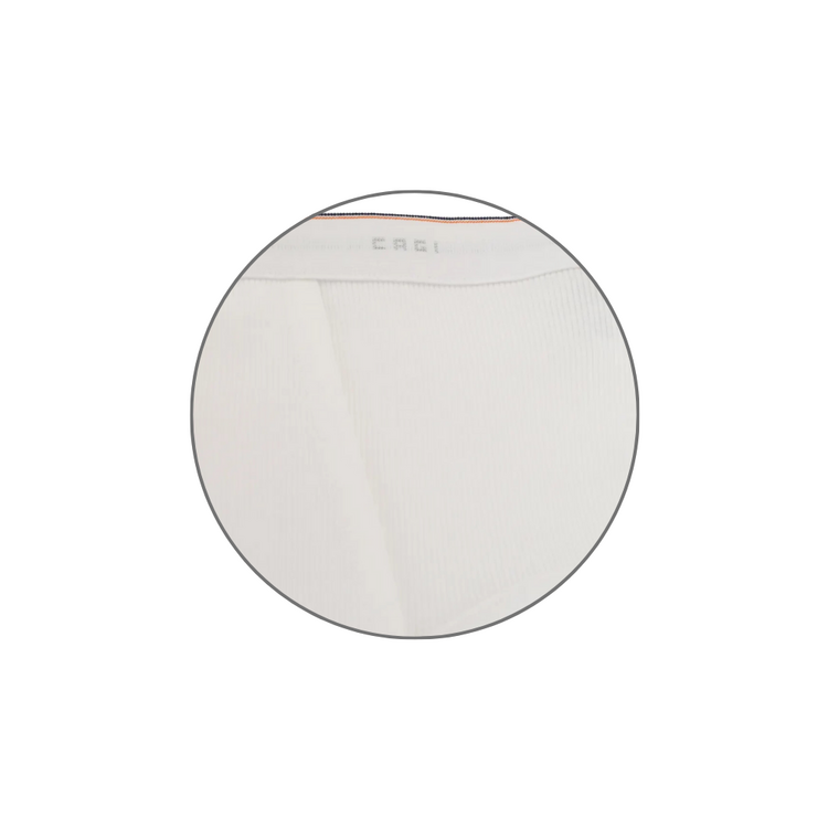 SLIP UOMO ALTO IN COTONE CAGI 1200 Cagi
