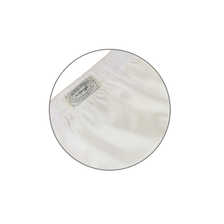 CAGI 1208 MEN'S MINI SLIP IN LISLE THREAD Cagi