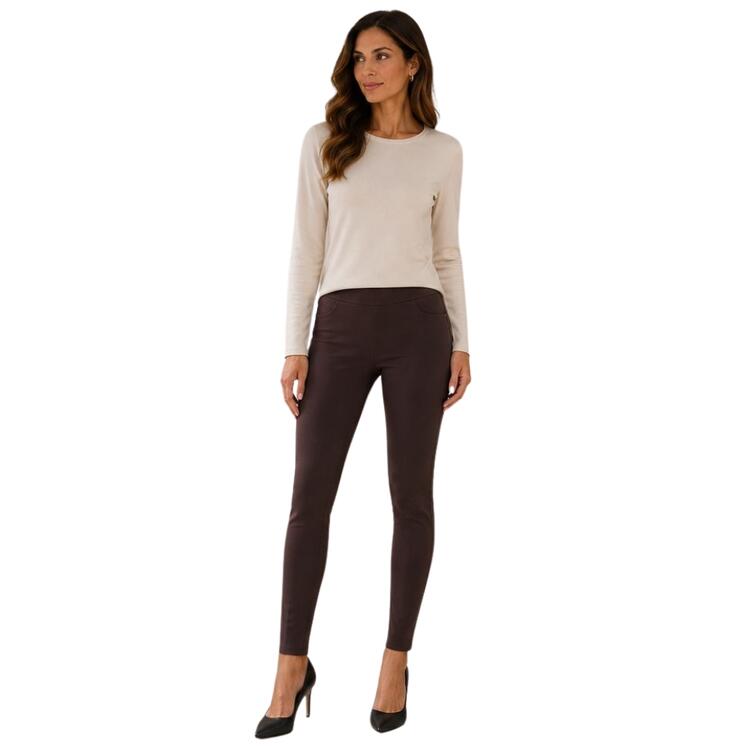 Pantalone basico donna 15937 Carla Ferroni CARLA FERRONI