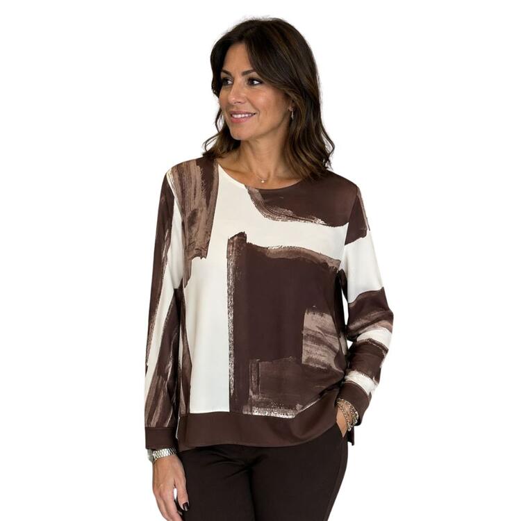 Casacca donna 50312 Carla Ferroni CARLA FERRONI