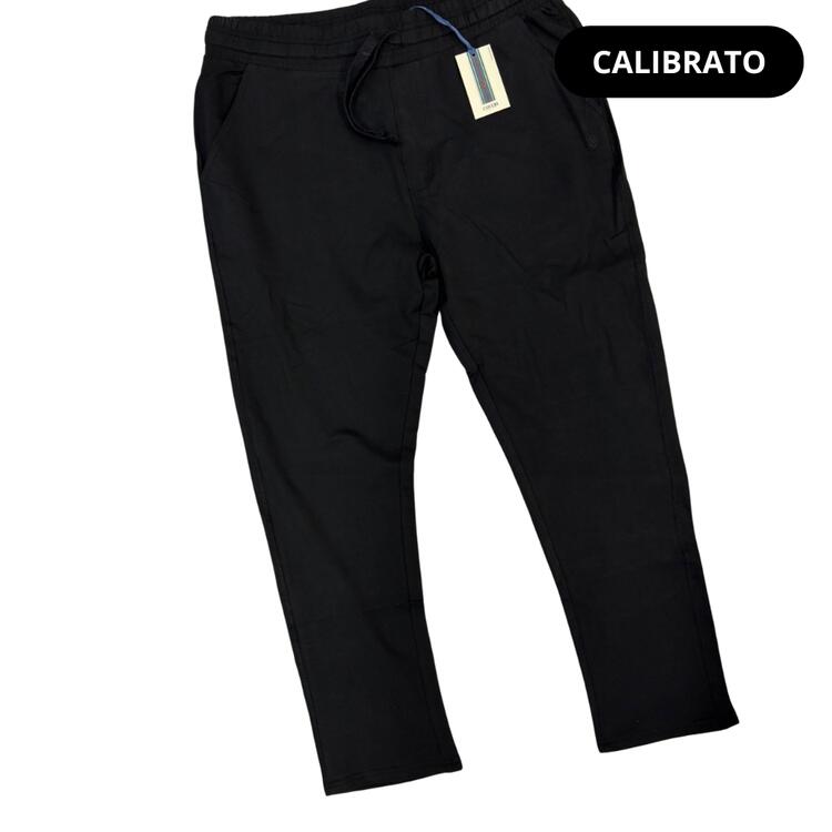 PANTALONE UOMO OVER IN FELPA PRIMAVERILE COVERI OPF996 Coveri Moving