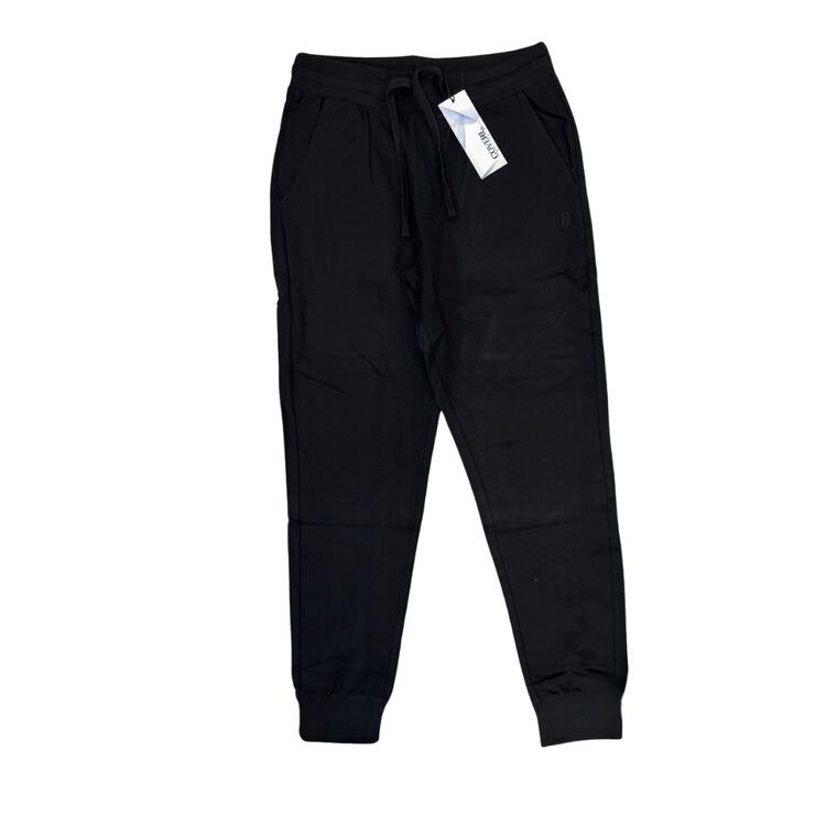 PANTALONE TUTA UOMO IN COTONE COVERI MOVING PF502 Coveri Moving
