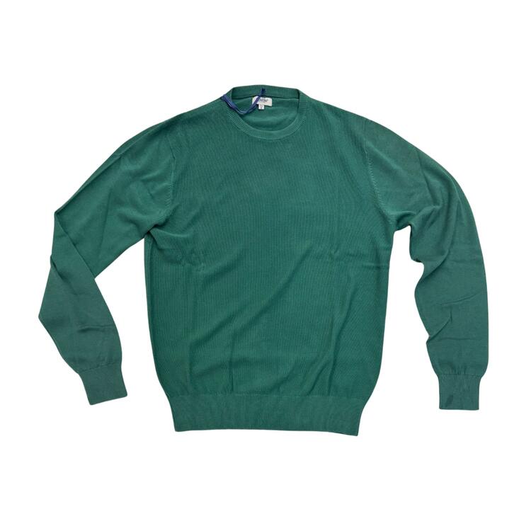 MAGLIONCINO GIROCOLLO UOMO TRICOT COVERI TR4395 Coveri Moving