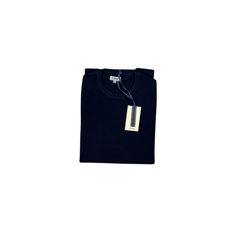 MAGLIONCINO GIROCOLLO UOMO TRICOT COVERI TR4395 Coveri Moving