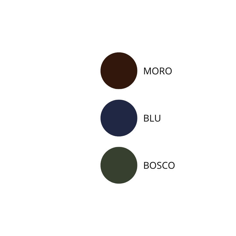 Polo uomo a maniche lunghe Coveri PL3107 Coveri Moving