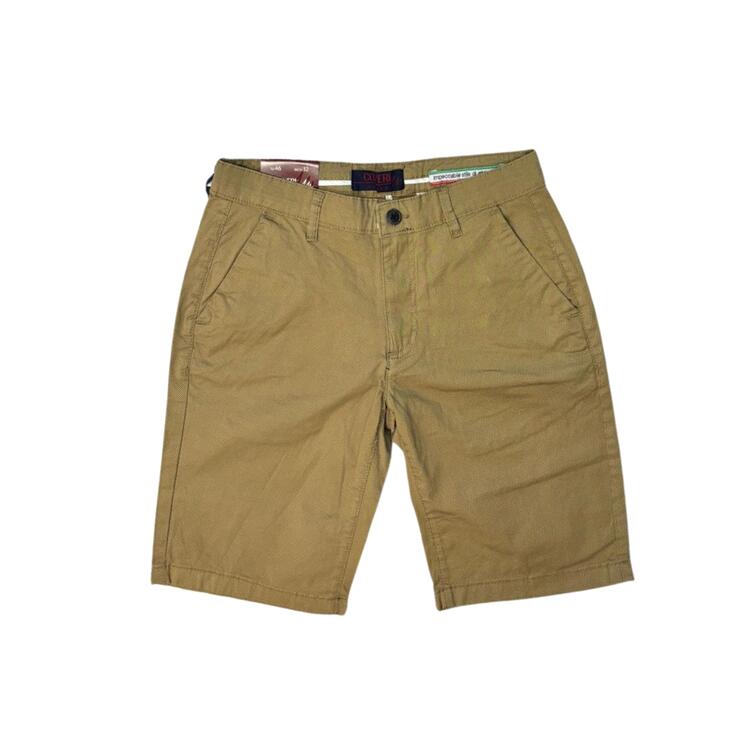 COVERMI MOVING HERREN BAUMWOLL-BERMUDASHORTS COV1526 COVERI