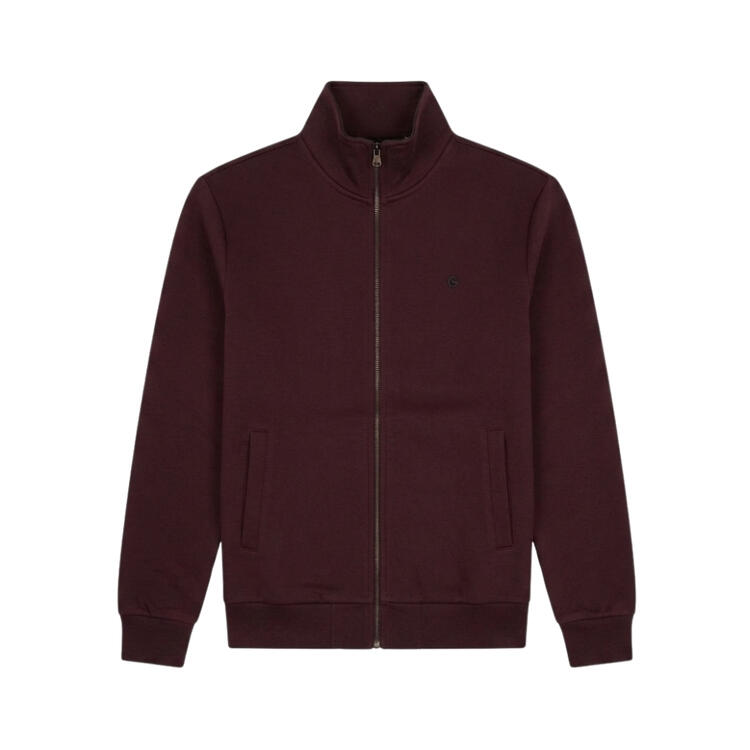 Felpa uomo fullzip Coveri FE4617 Coveri Moving