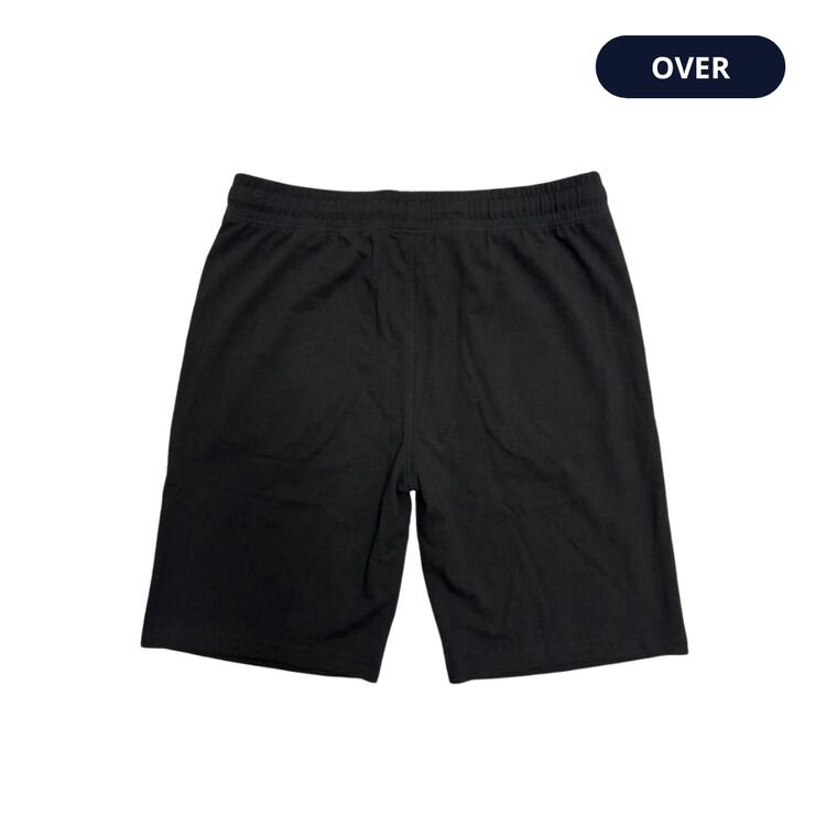 BERMUDA UOMO OVER IN COTONE OBM1369 COVERI Coveri Moving