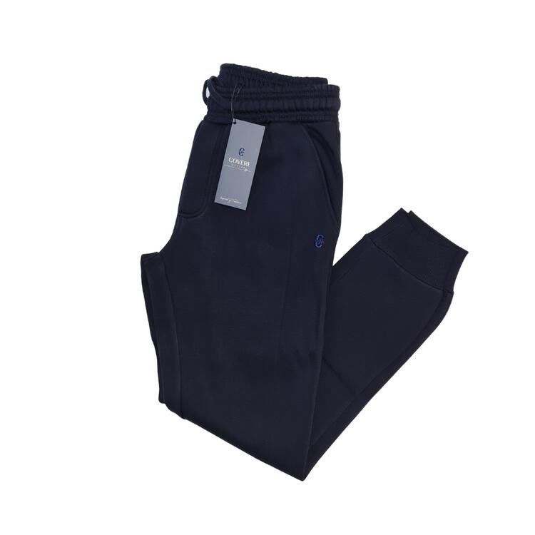 Pantaloni uomo in felpa Coveri PF617 Coveri Moving