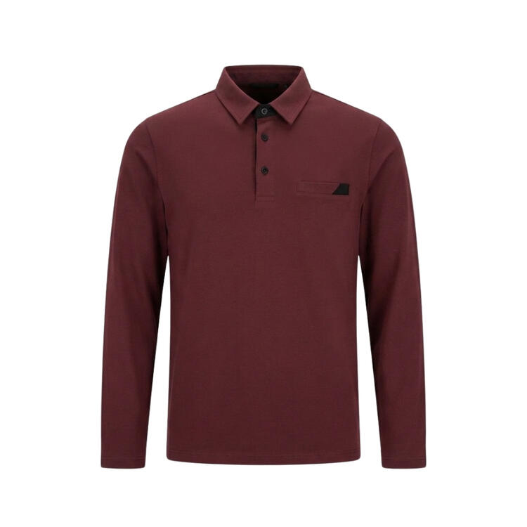 Polo uomo con taschino Coveri PL5255 Coveri Moving